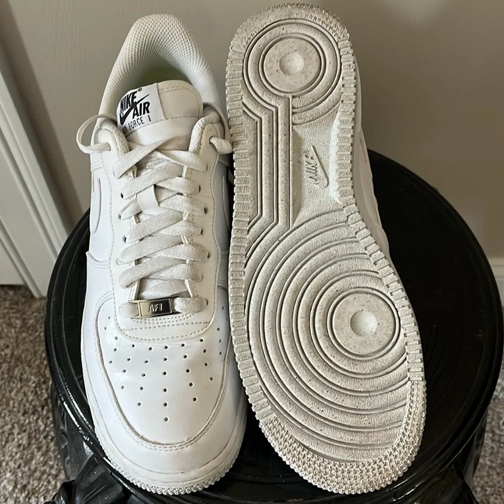 Nike Air Force 1, size 9